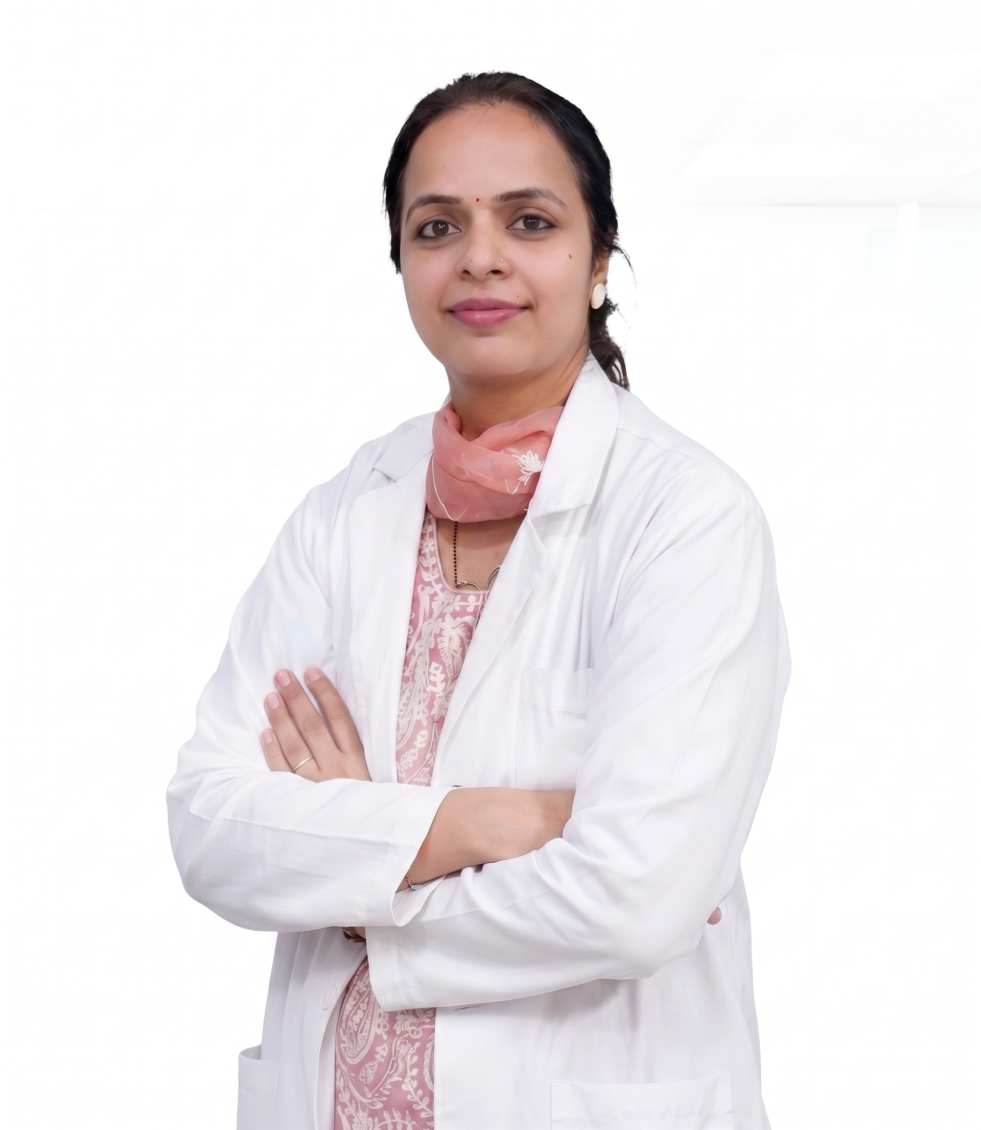 Dr. Aakanksha A. Singh
