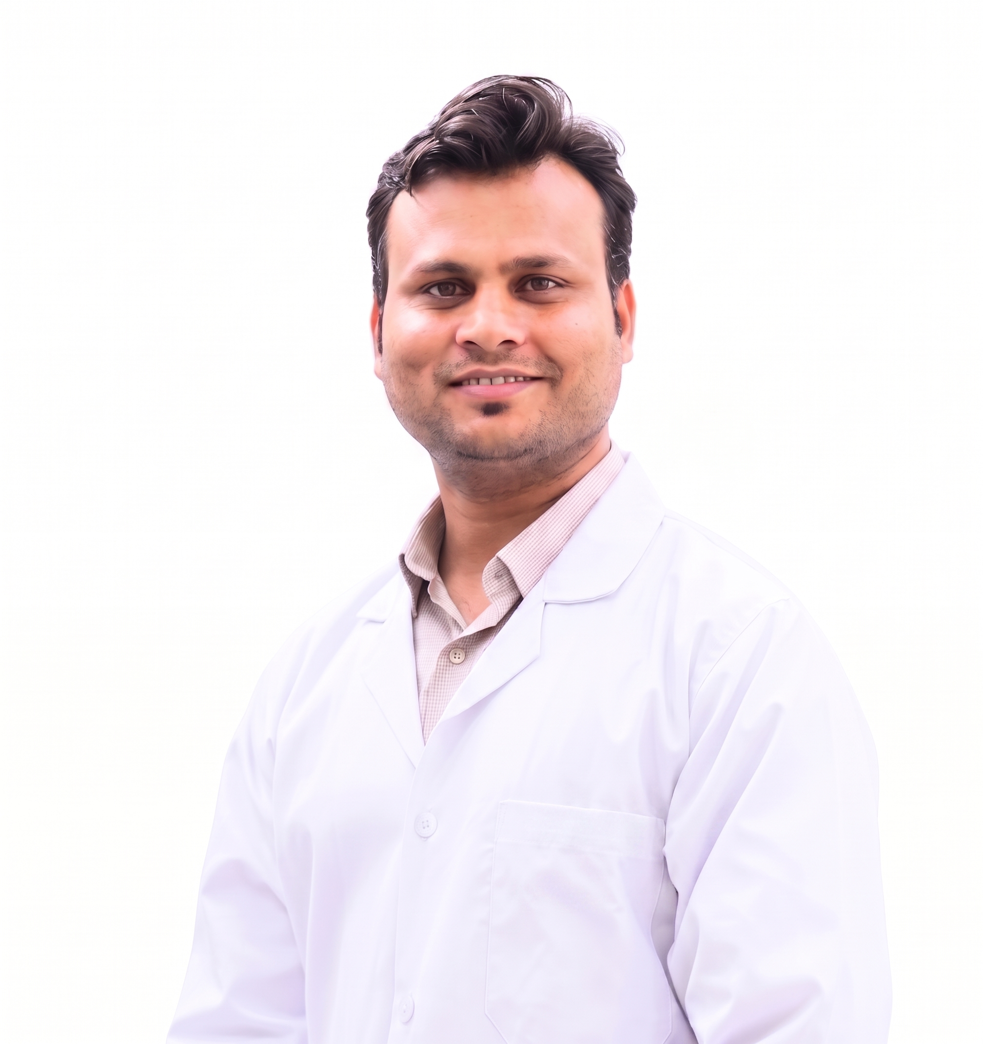 Dr. Rahul Singh